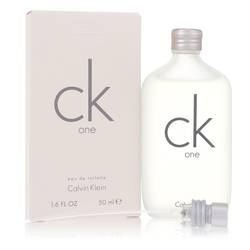 CK One EDT for Unisex | Calvin Klein (50ml)