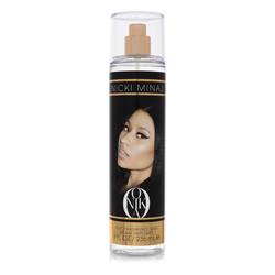 Nicki Minaj Onika Body Mist Spray for Women