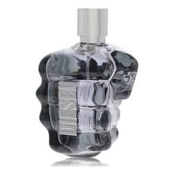 Diesel Only The Brave EDT for Men (Tester)