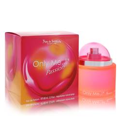 Yves De Sistelle Only Me Passion EDP for Women