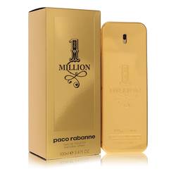 Paco Rabanne 1 Million 100ml EDT for Men