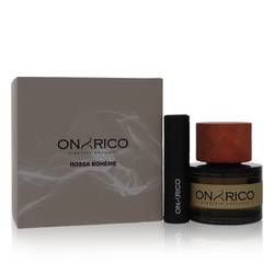 Onyrico Rossa Boheme EDP for Unisex