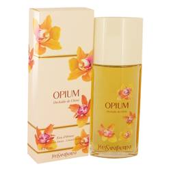 YSL Opium Eau D'orient Orchidee De Chine EDT for Women | Yves Saint Laurent