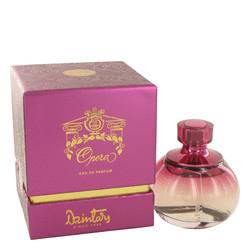 Opera Dzintars EDP for Women