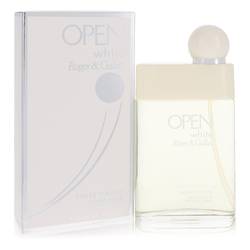 Roger & Gallet Open White EDT for Men