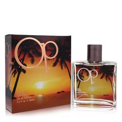 Ocean Pacific Gold EDT for Men