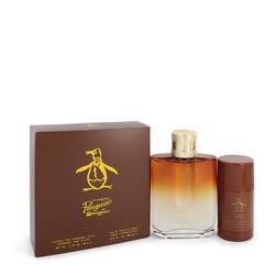 Munsingwear Original Penguin Cologne Gift Set for Women