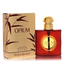 TSL Opium EDP for Women | Yves Saint Laurent