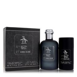 Original Penguin Iconic Blend Cologne Gift Set for Men