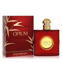 YSL Opium EDT for Women | Yves Saint Laurent