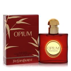 YSL Opium EDT for Women | Yves Saint Laurent