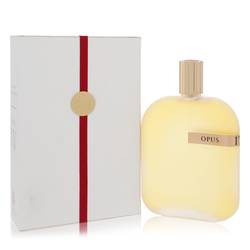 Amouage Opus IV EDP for Women