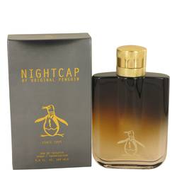 Original Penguin Nightcap EDT for Men