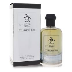 Original Penguin Signature Blend EDT for Men