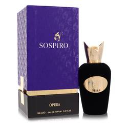 Opera Sospiro EDP for Unisex