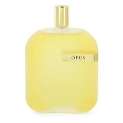 Amouage Opus I EDP for Women (Tester)