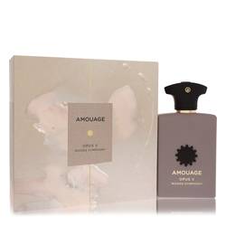 Amouage Opus V EDP for Women