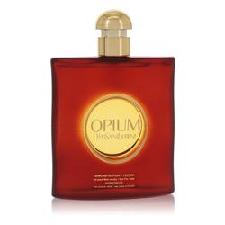 YSL Opium EDT for Women (Tester) | Yves Saint Laurent