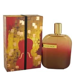 Amouage Opus X EDP for Unisex