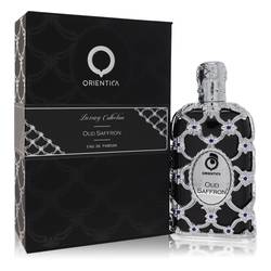 Al Haramain Orientica Oud Saffron EDP for Men