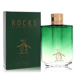 Original Penguin Rocks EDT for Men | Original Penguin