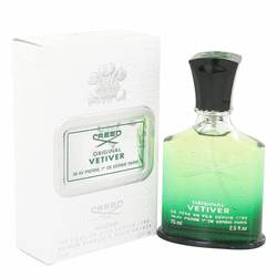 Creed Original Vetiver Millesime Spray for Men