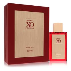 Orientica Xo Xclusif Oud Rouge Extrait De Parfum for Unisex