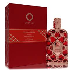 Orientica Amber Rouge EDP for Unisex