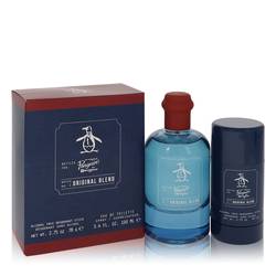 Original Penguin Original Blend Cologne Gift Set for Men