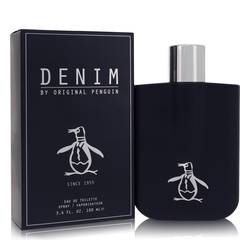 Original Penguin Denim EDT for Men