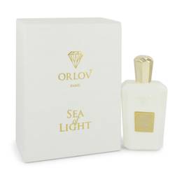 Orlov Paris Sea Of Light EDP for Unisex