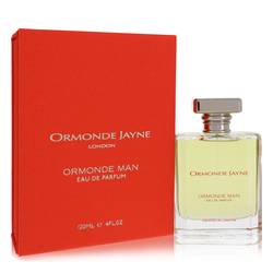 Ormonde Jayne Ormonde Man EDP for Men