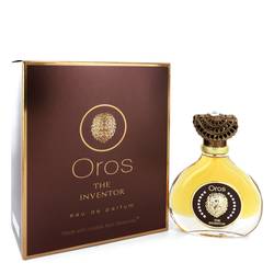 Armaf Oros The Inventor Brown EDP for Men