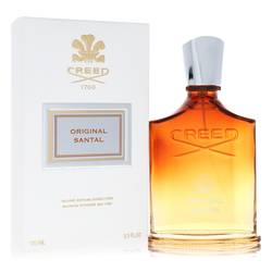 Creed Original Santal EDP for Men (30ml / 50ml / 100ml / 120ml)