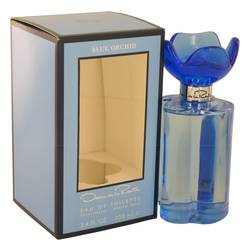 Oscar Blue Orchid EDT for Women | Oscar De La Renta