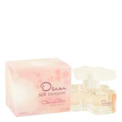 Oscar Soft Blossom EDT for Women | Oscar De La Renta