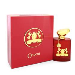 Alexandre J Oscent Rouge EDP for Unisex