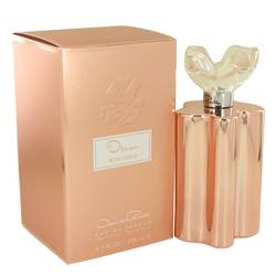 Oscar Rose Gold EDP for Women  | Oscar de la Renta