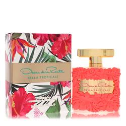 Oscar De La Renta Bella Tropicale EDP for Women