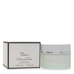 Oscar Body Cream for Women | Oscar de la Renta