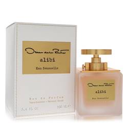 Oscar De La Renta Alibi Eau Sensuelle EDP for Women