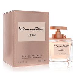 Oscar De La Renta Alibi EDT for Women