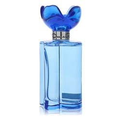 Oscar Blue Orchid EDT for Women (Tester) | Oscar De La Renta