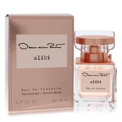 Oscar De La Renta Alibi EDT for Women