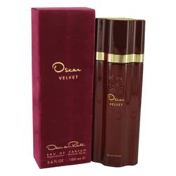 Oscar Velvet EDP for Women | Oscar De La Renta