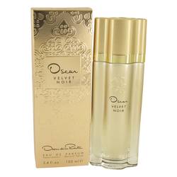 Oscar Velvet Noir EDP for Women | Oscar de la Renta