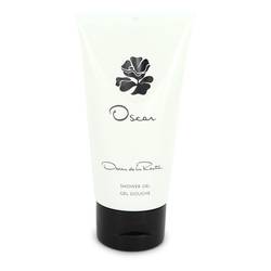 Oscar Shower Gel for Women | Oscar de la Renta