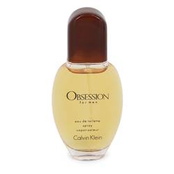 CK Obsession EDT for Men (Unboxed) | Calvin Klein