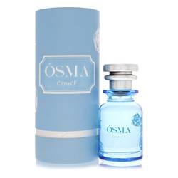 Osma Citrus F Parfum for Women