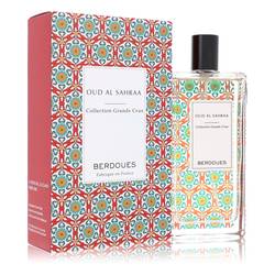 Berdoues Oud Al Sahraa EDT for Women